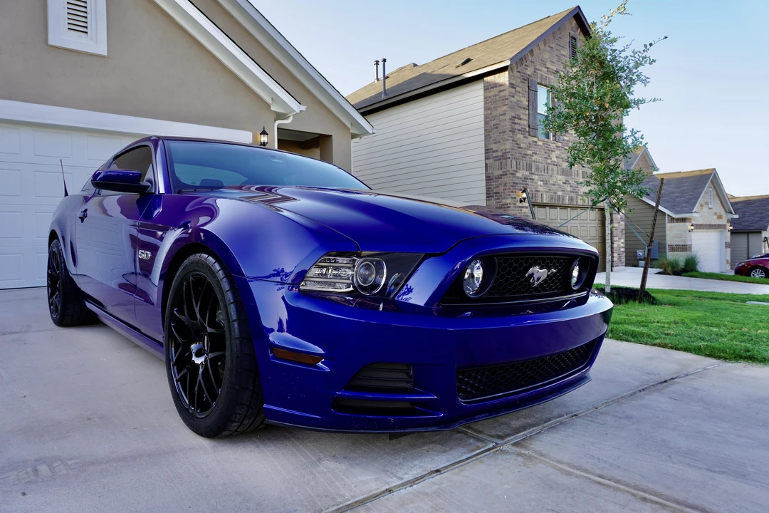 2013 Ford S197 Mustang - Image 19 of 31