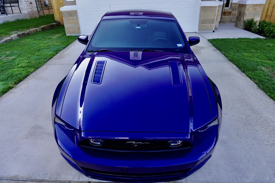 2013 Ford S197 Mustang - Image 7 of 31