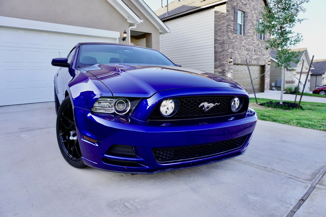 2013 Ford S197 Mustang - Image 21 of 31