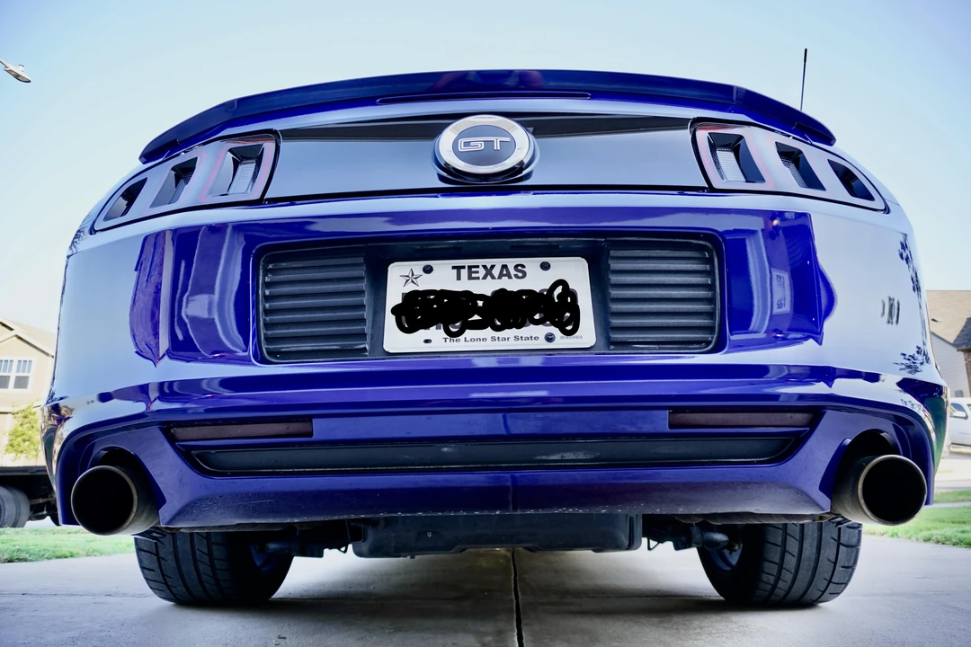 2013 Ford S197 Mustang - Image 15 of 31