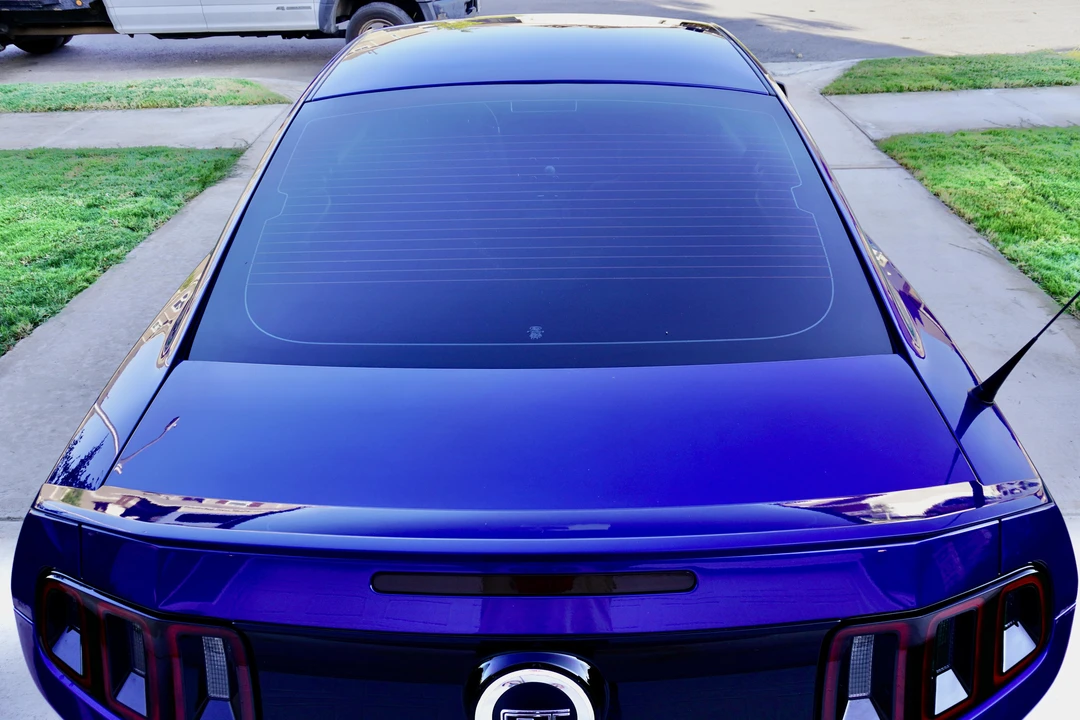 2013 Ford S197 Mustang - Image 31 of 31