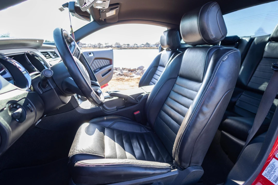 2013 Ford S197 Mustang - Image 26 of 31