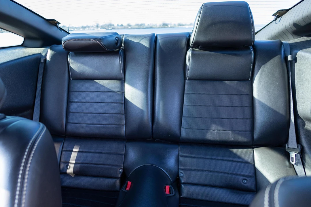 2013 Ford S197 Mustang - Image 31 of 31