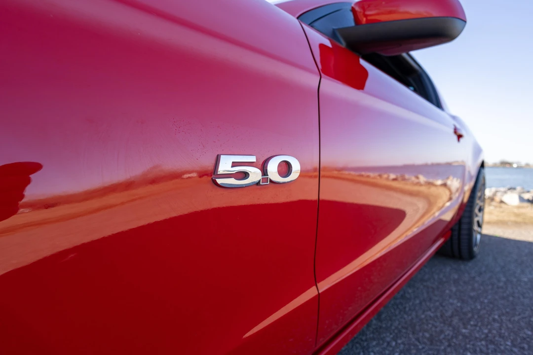 2013 Ford S197 Mustang - Image 18 of 31