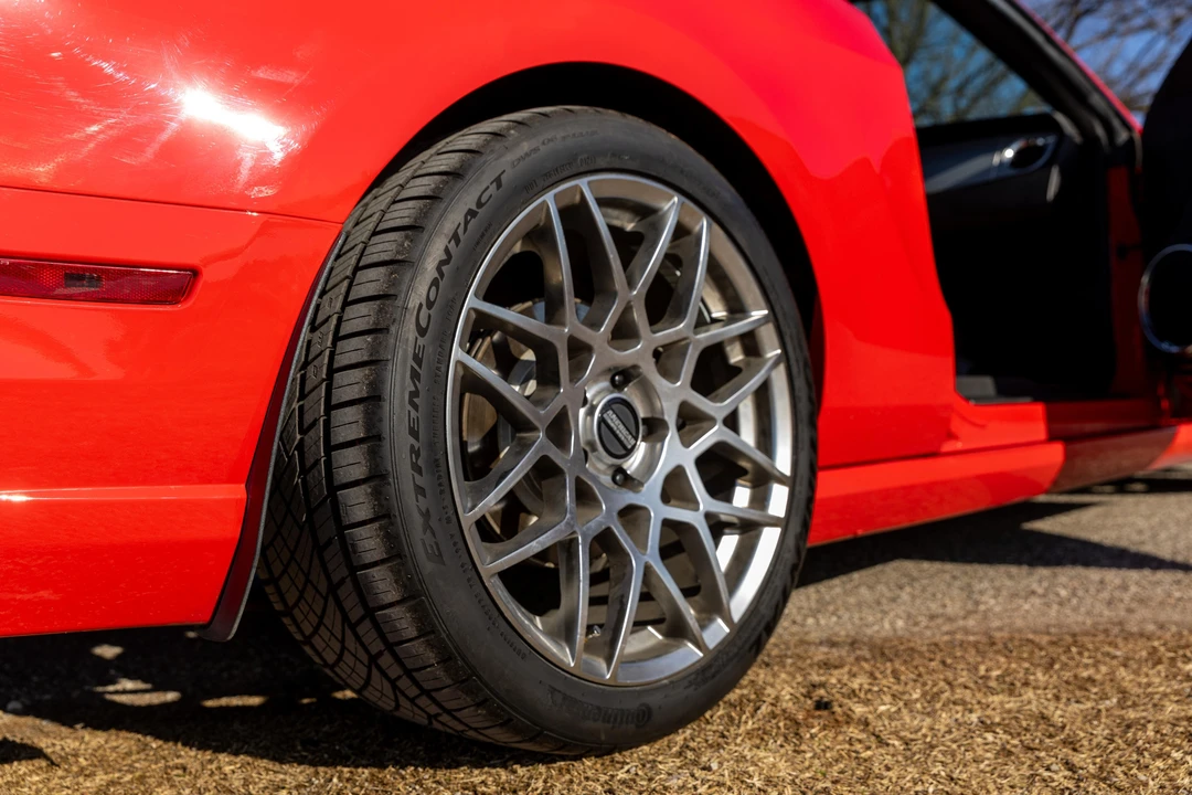2013 Ford S197 Mustang - Image 23 of 31