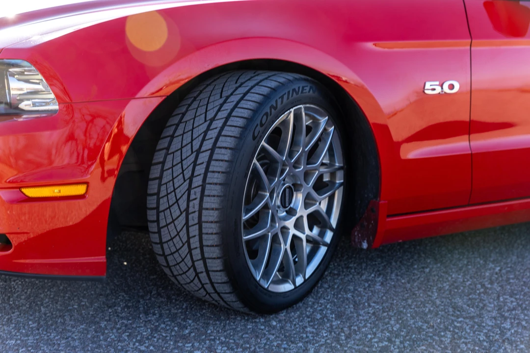 2013 Ford S197 Mustang - Image 21 of 31