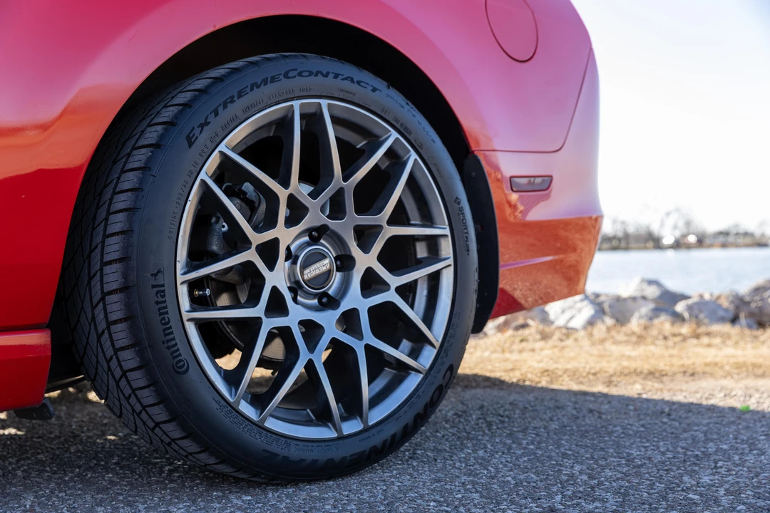 2013 Ford S197 Mustang - Image 22 of 31