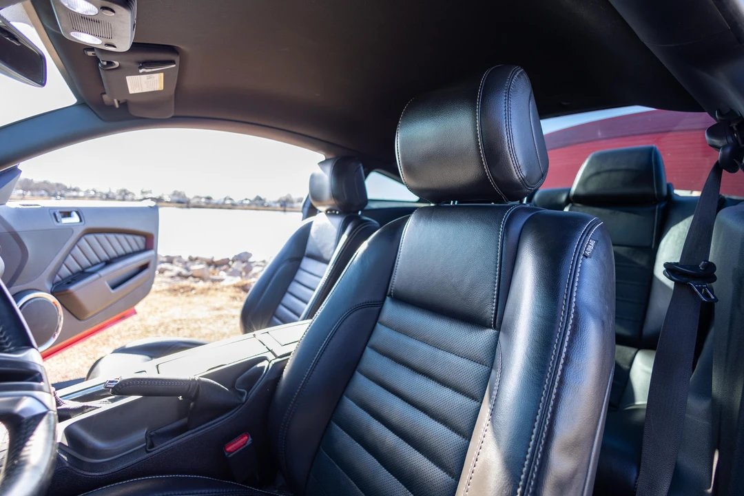 2013 Ford S197 Mustang - Image 29 of 31