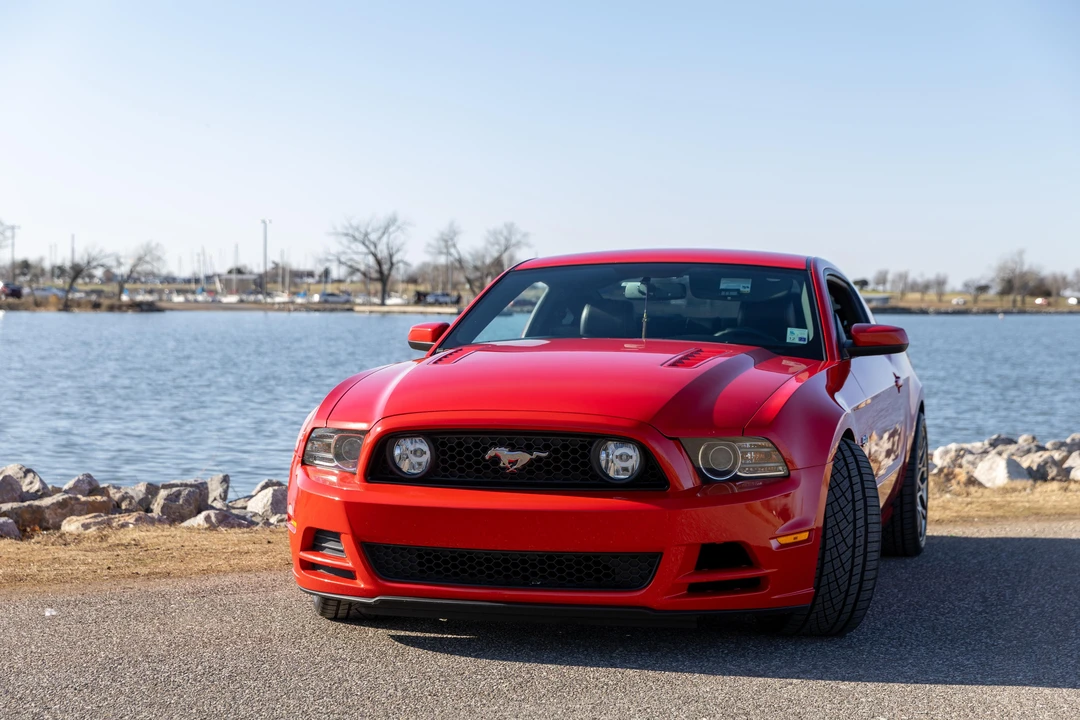 2013 Ford S197 Mustang - Image 6 of 31