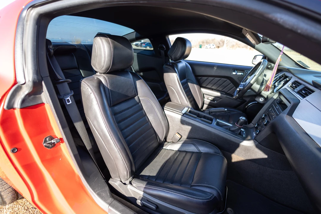2013 Ford S197 Mustang - Image 30 of 31