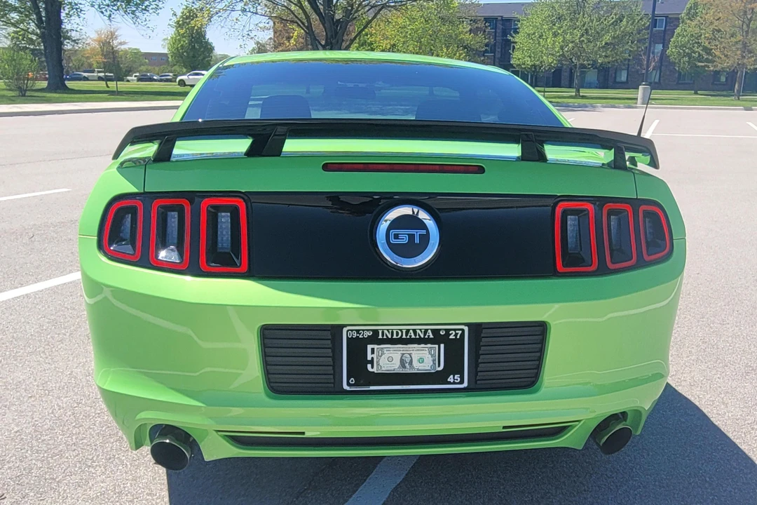 2013 Ford S197 Mustang - Image 5 of 31