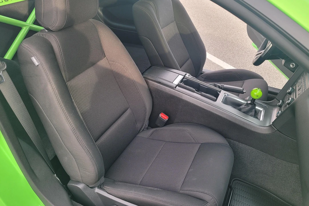 2013 Ford S197 Mustang - Image 20 of 31
