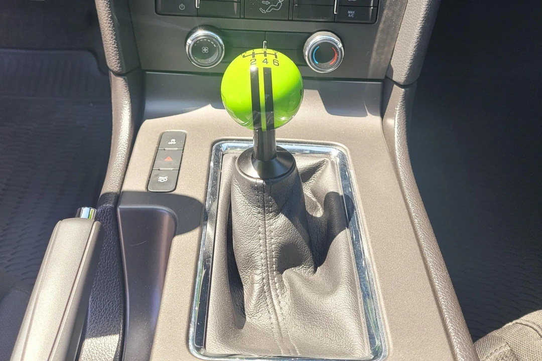 2013 Ford S197 Mustang - Image 21 of 31