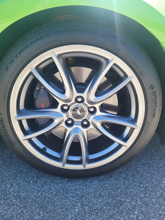 2013 Ford S197 Mustang - Image 16 of 31