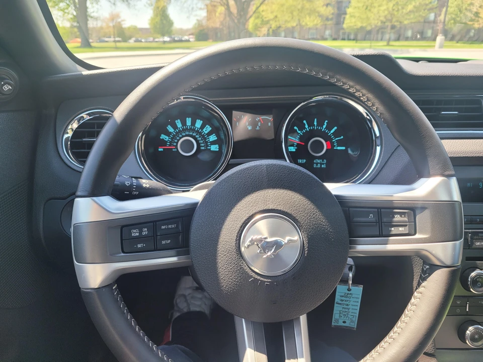 2013 Ford S197 Mustang - Image 29 of 31