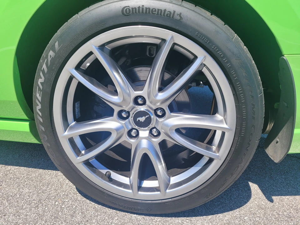 2013 Ford S197 Mustang - Image 14 of 31