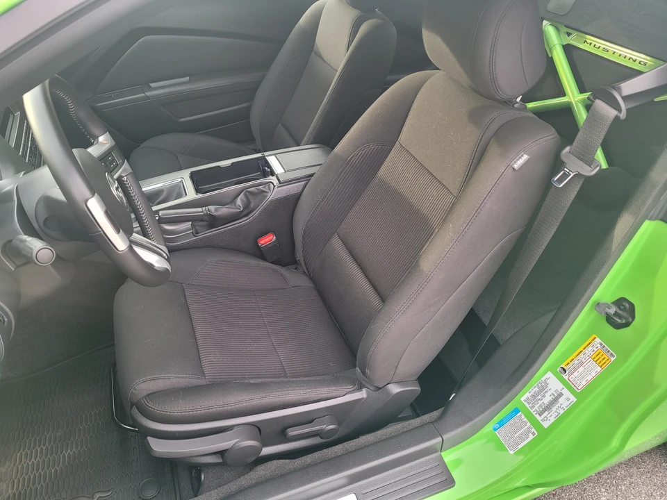 2013 Ford S197 Mustang - Image 24 of 31