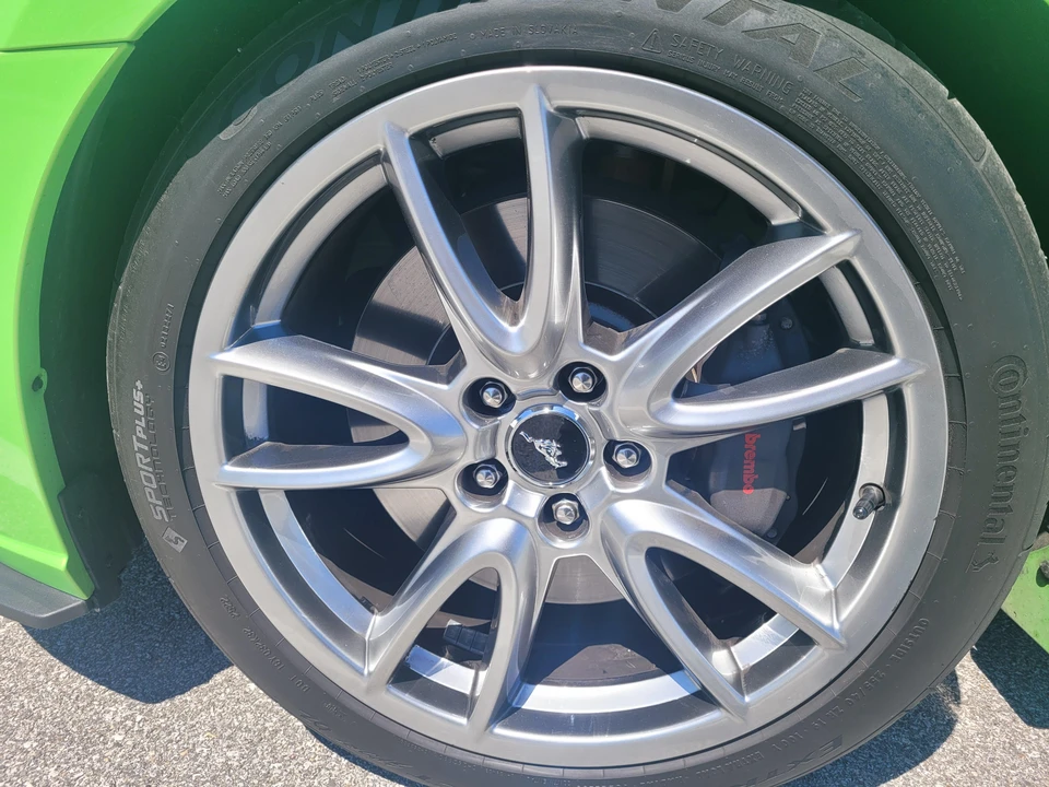 2013 Ford S197 Mustang - Image 13 of 31