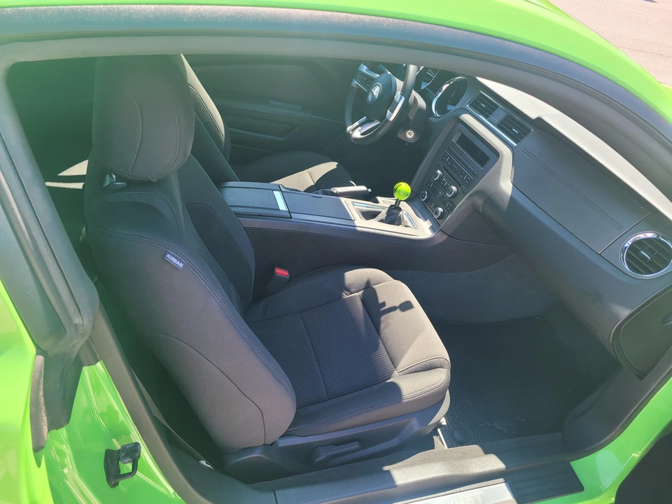 2013 Ford S197 Mustang - Image 26 of 31