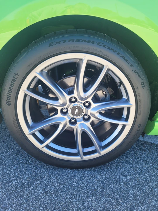 2013 Ford S197 Mustang - Image 15 of 31