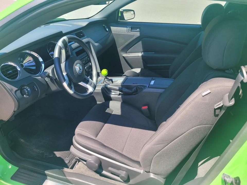2013 Ford S197 Mustang - Image 28 of 31
