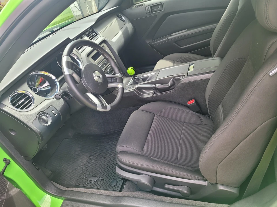 2013 Ford S197 Mustang - Image 23 of 31