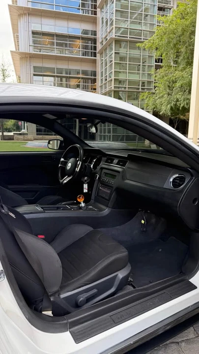 2013 Ford S197 Mustang - Image 10 of 14