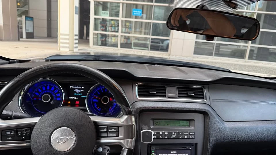 2013 Ford S197 Mustang - Image 12 of 14