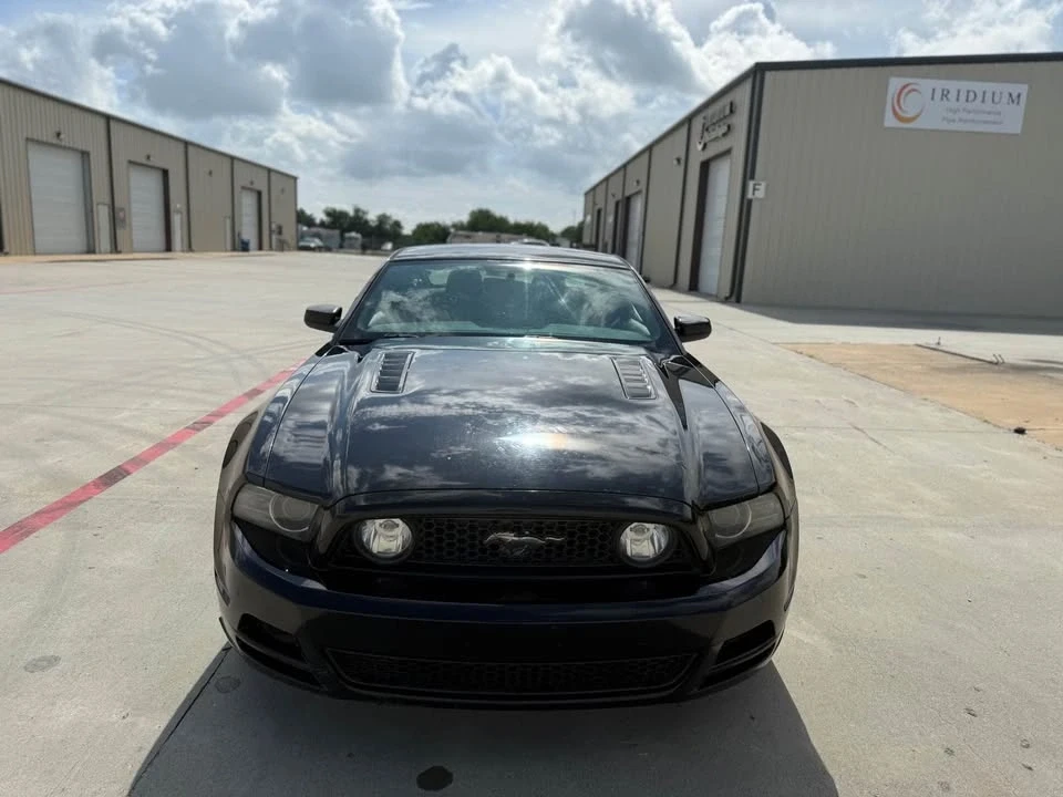 2013 Ford S197 Mustang - Image 3 of 7