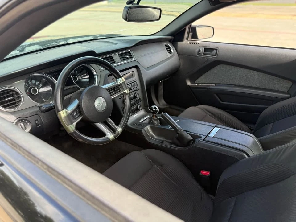 2013 Ford S197 Mustang - Image 7 of 7