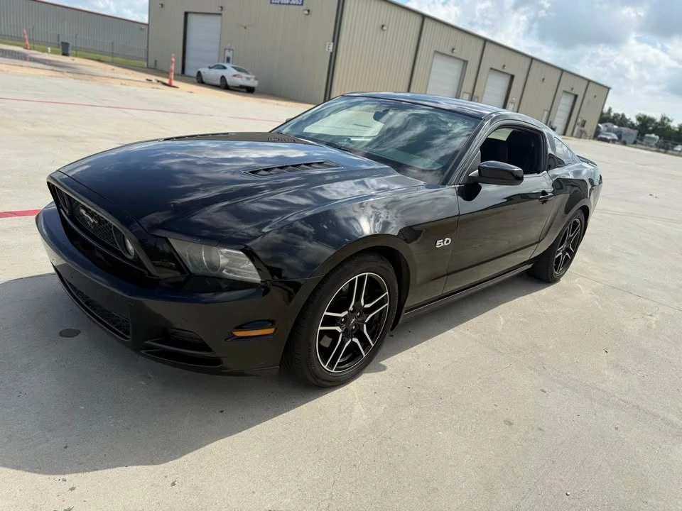 2013 Ford S197 Mustang - Image 6 of 7