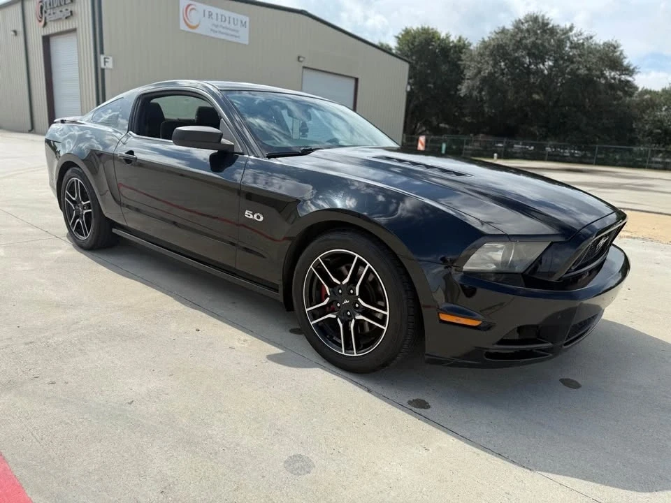 2013 Ford S197 Mustang - Image 5 of 7
