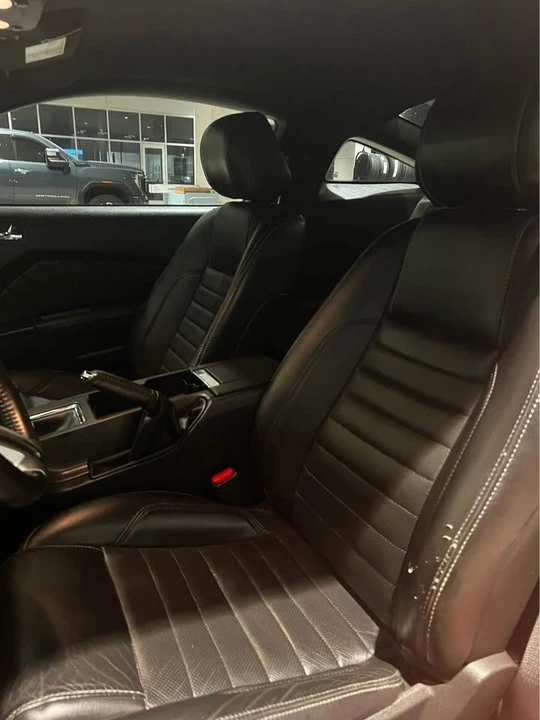 2013 Ford S197 Mustang - Image 10 of 12