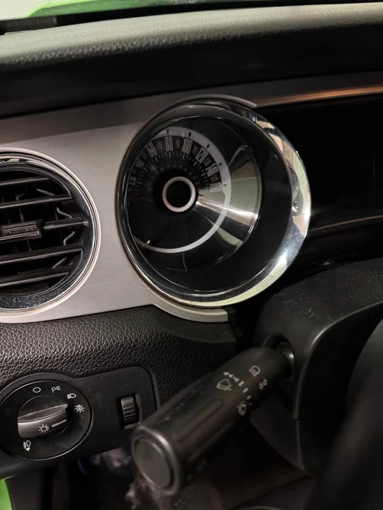 2013 Ford S197 Mustang - Image 8 of 17