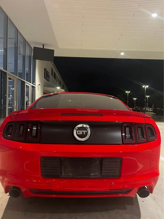2013 Ford S197 Mustang - Image 7 of 12