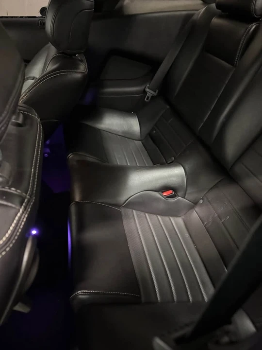 2013 Ford S197 Mustang - Image 4 of 17