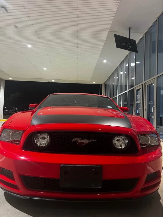 2013 Ford S197 Mustang - Image 2 of 12