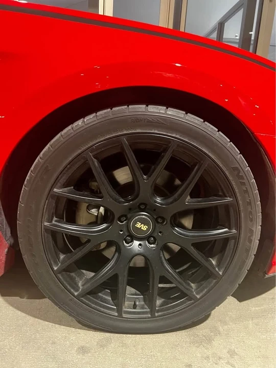 2013 Ford S197 Mustang - Image 4 of 12