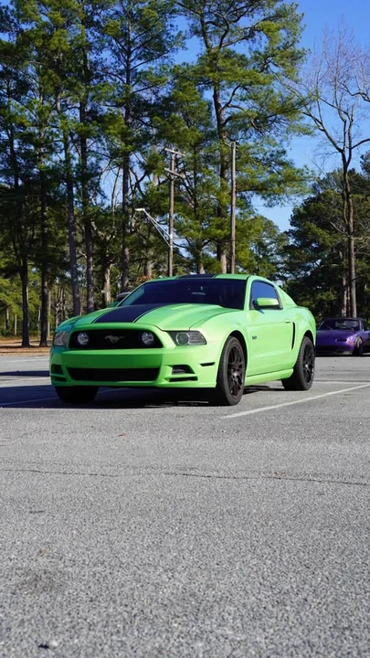 2013 Ford S197 Mustang - Image 15 of 17