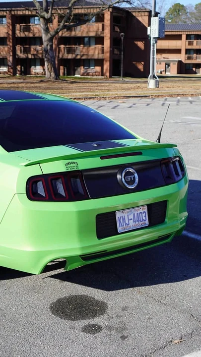 2013 Ford S197 Mustang - Image 17 of 17