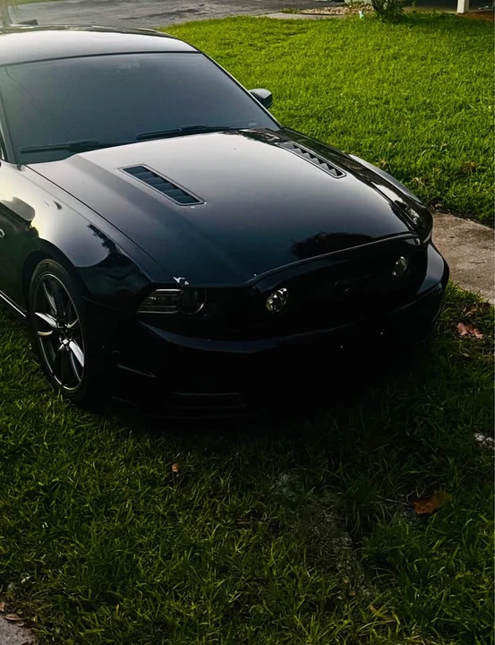 2013 Ford S197 Mustang - Image 3 of 8