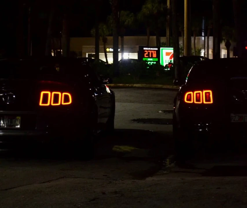 2013 Ford S197 Mustang - Image 2 of 8