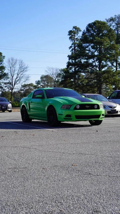 2013 Ford S197 Mustang - Image 16 of 17