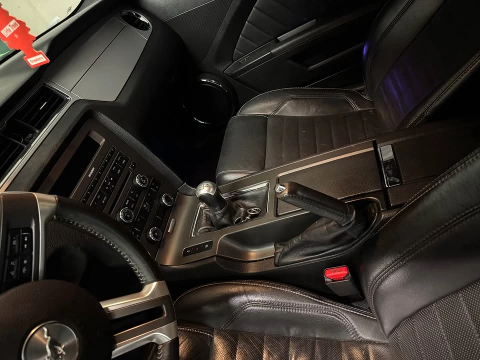 2013 Ford S197 Mustang - Image 3 of 17