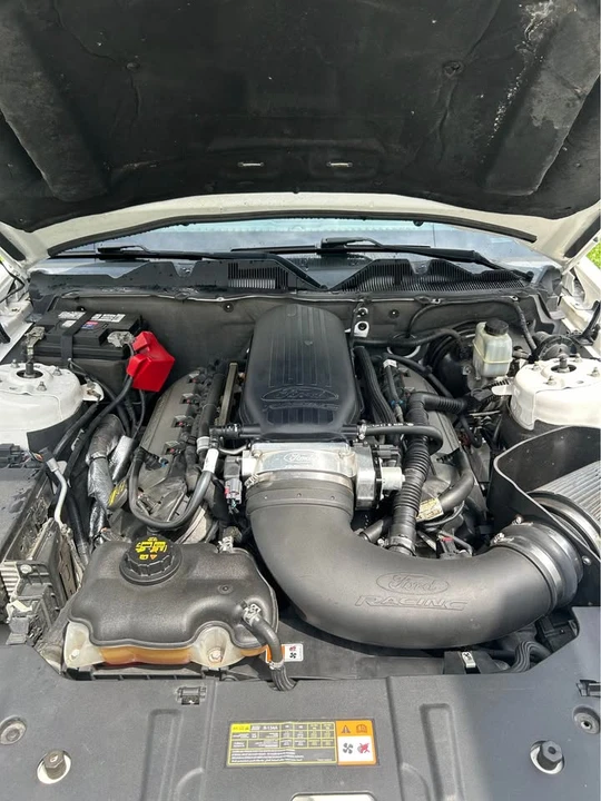 2013 Ford S197 Mustang - Image 11 of 13