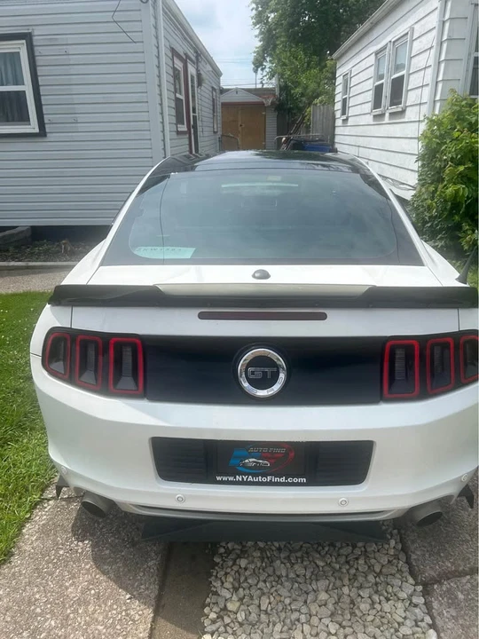2013 Ford S197 Mustang - Image 6 of 13