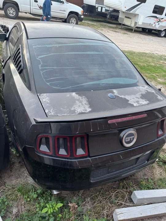 2013 Ford S197 Mustang - Image 6 of 10