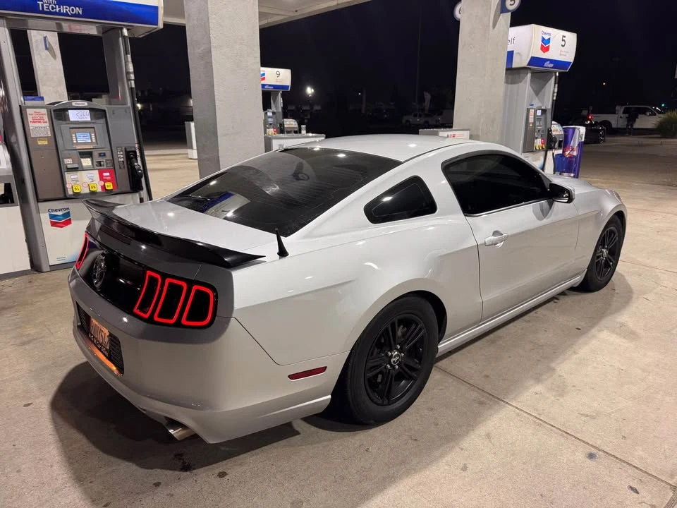 2013 Ford S197 Mustang - Image 3 of 6