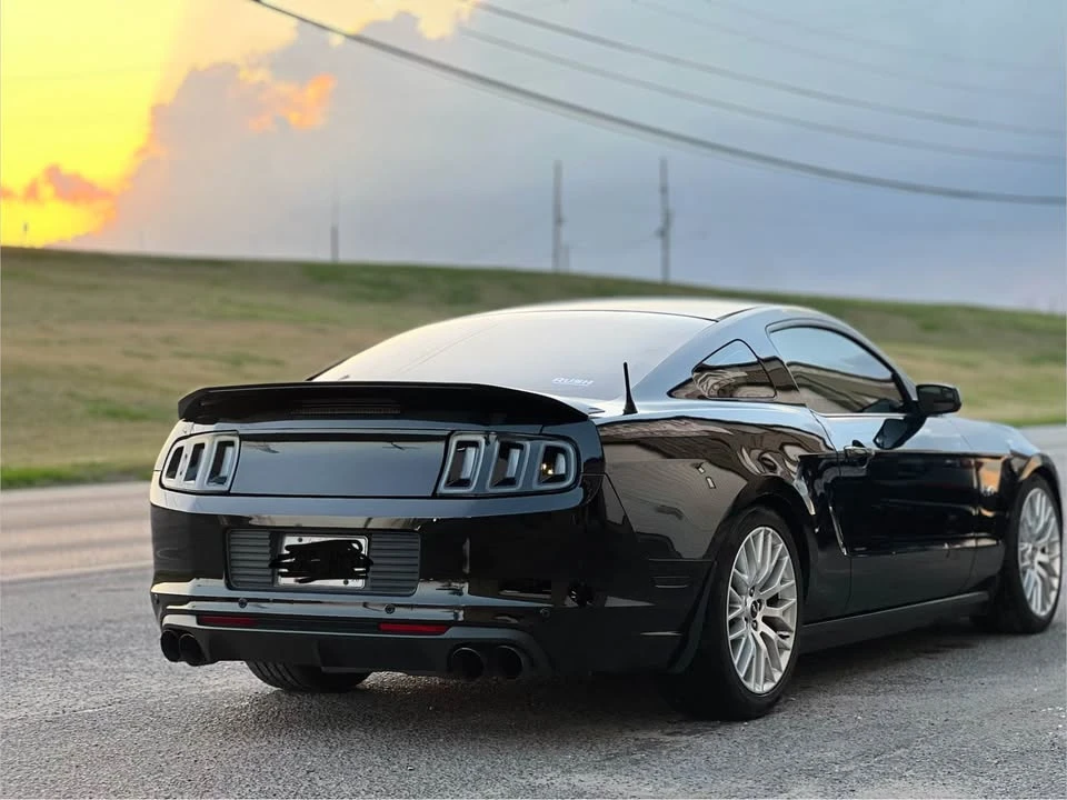 2013 Ford S197 Mustang GT - Image 5 of 8