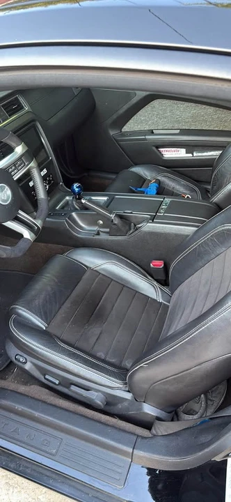 2013 Ford S197 Mustang GT - Image 6 of 8